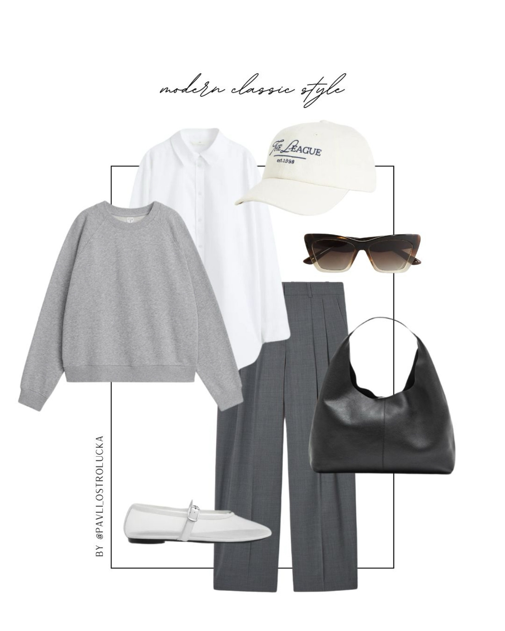 Spring casual outfit idea styling Alaia inspired mesh ballet flats from Mango ✨

#LTKstyletip #LTKworkwear #LTKeurope