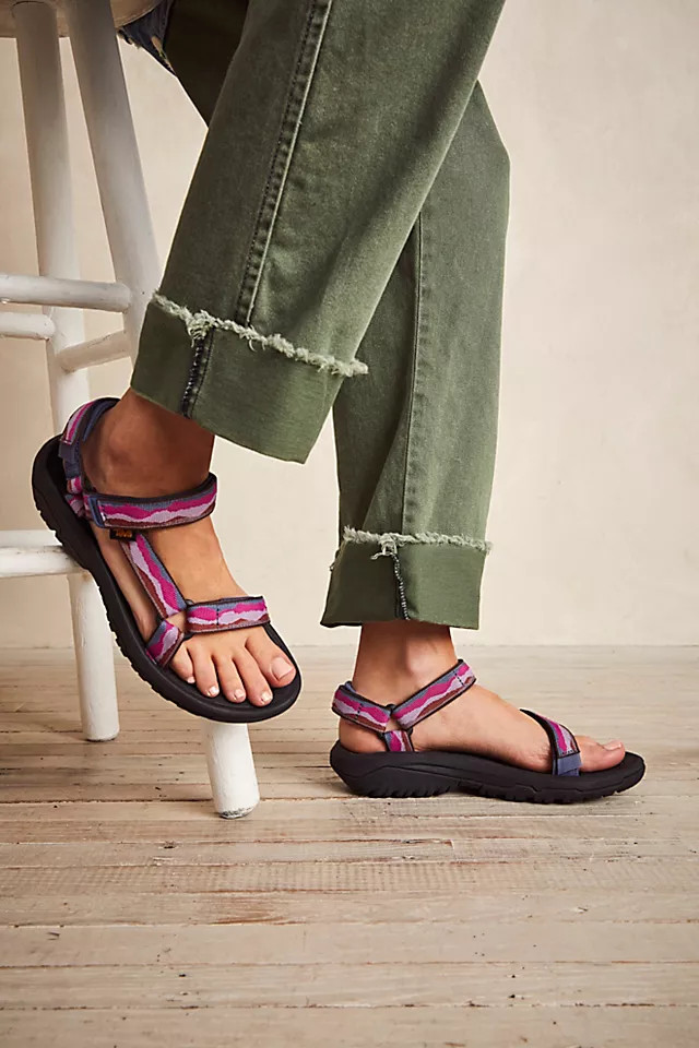 Hurricane Xlt2 Teva | Free People (Global - UK&FR Excluded)