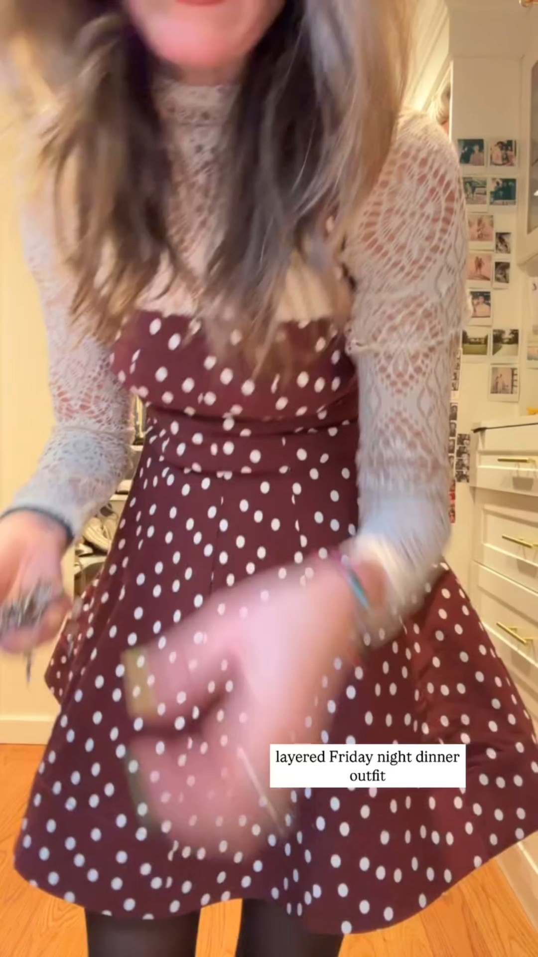 Love this dress 

#LTKSeasonal #LTKFindsUnder100 #LTKFindsUnder50