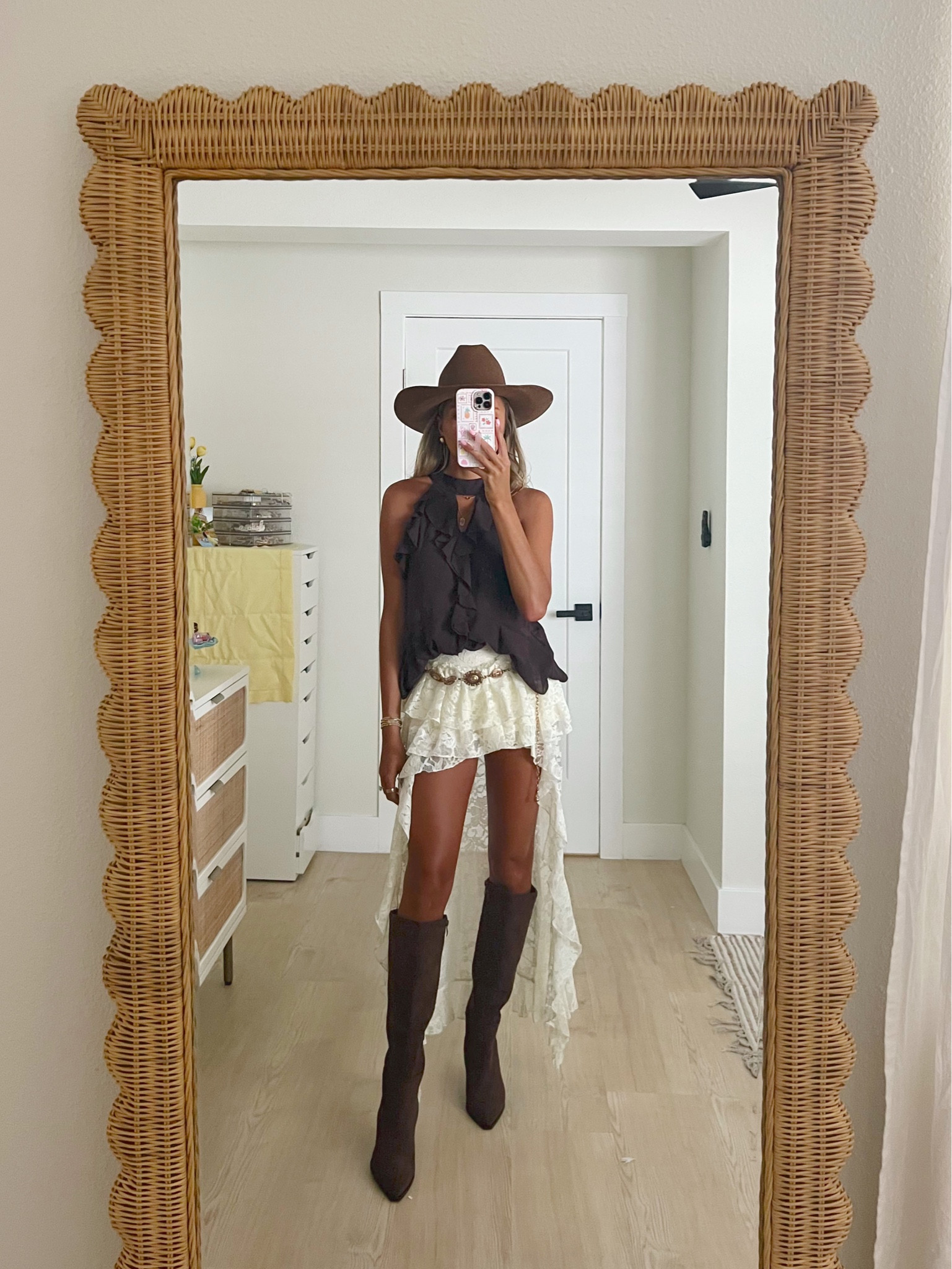Amazon country concert outfit ideas 🤠 all under $50 and available on prime