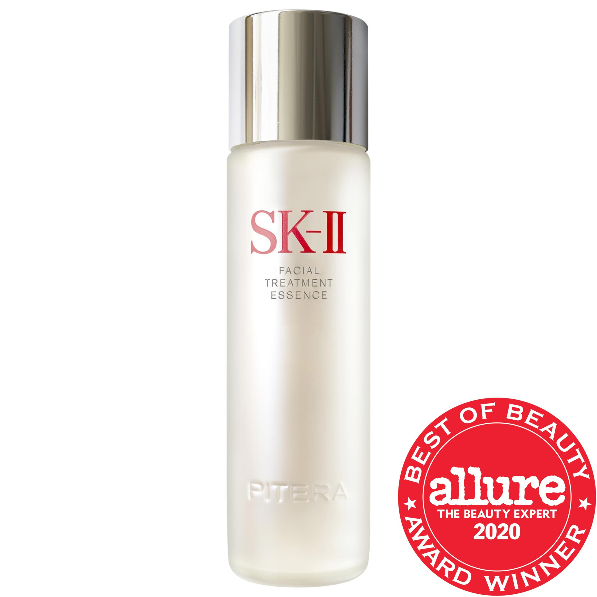 SK-II Facial Treatment Essence (Pitera Essence) 7.8 oz/ 230 mL 7.8 oz/ 230 mL | Sephora (US)