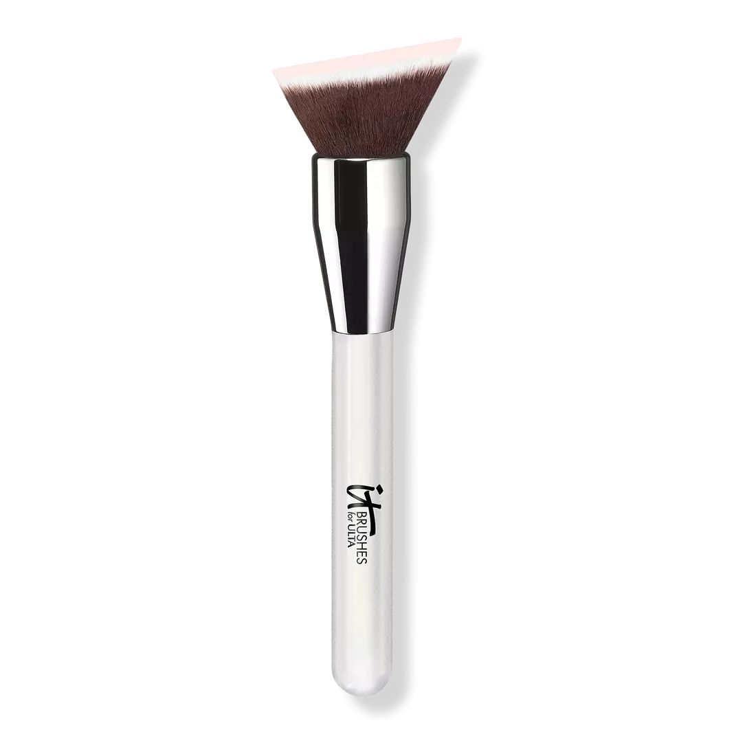 IT Brushes For ULTAAirbrush Full Coverage Complexion Brush #77 | Ulta