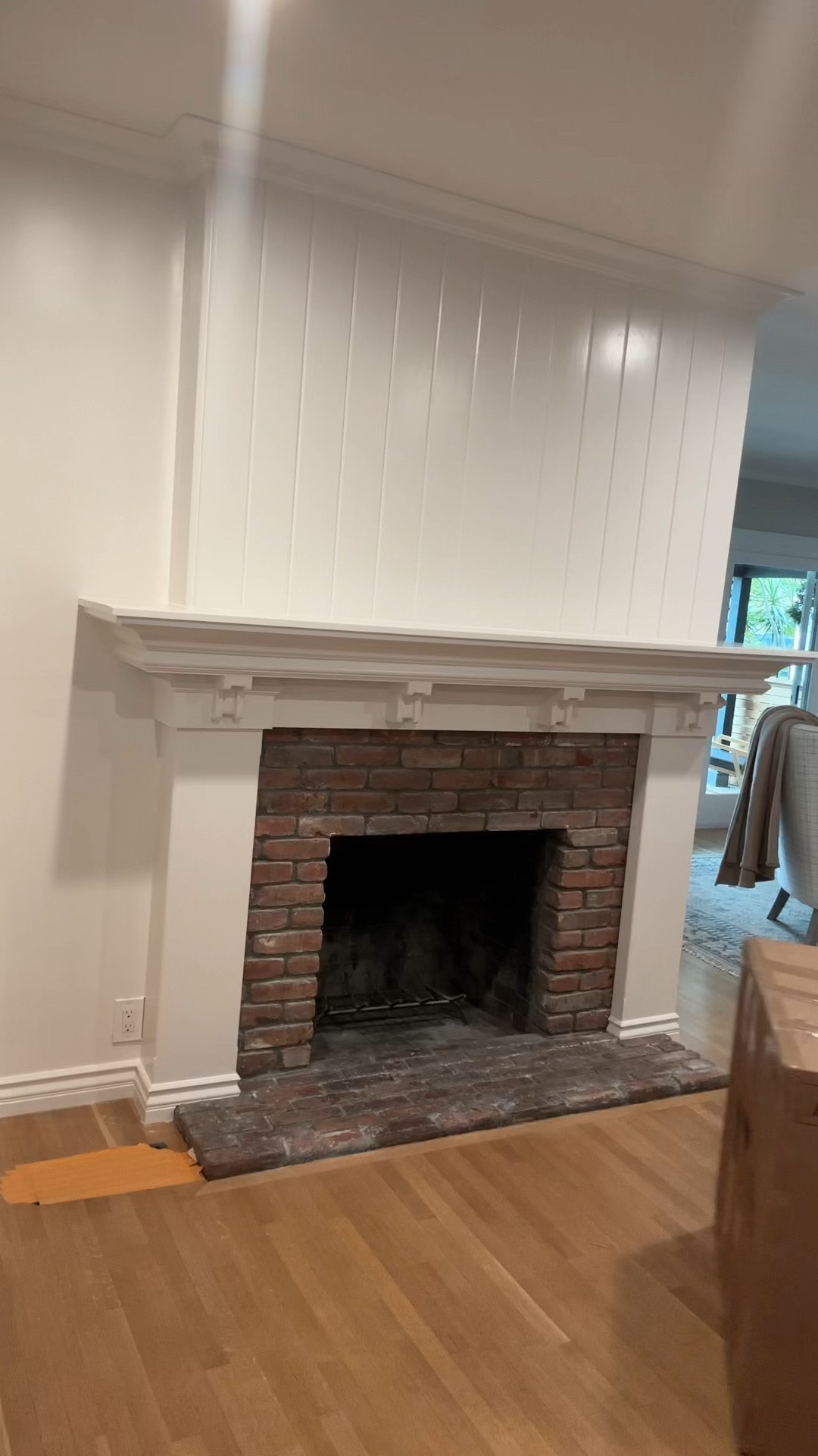 Striped chair

#LTKHome