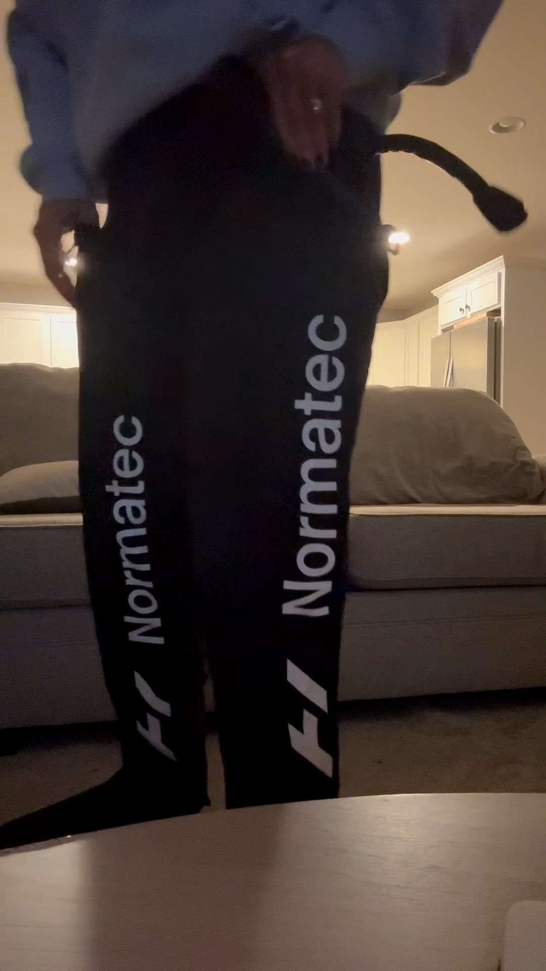 Major active recovery after Ragnar race


#LTKHoliday #LTKGiftGuide #LTKActive