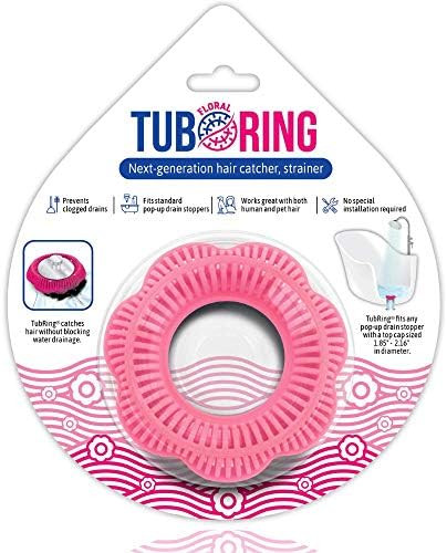 Visit the TUB RING Store | Amazon (US)