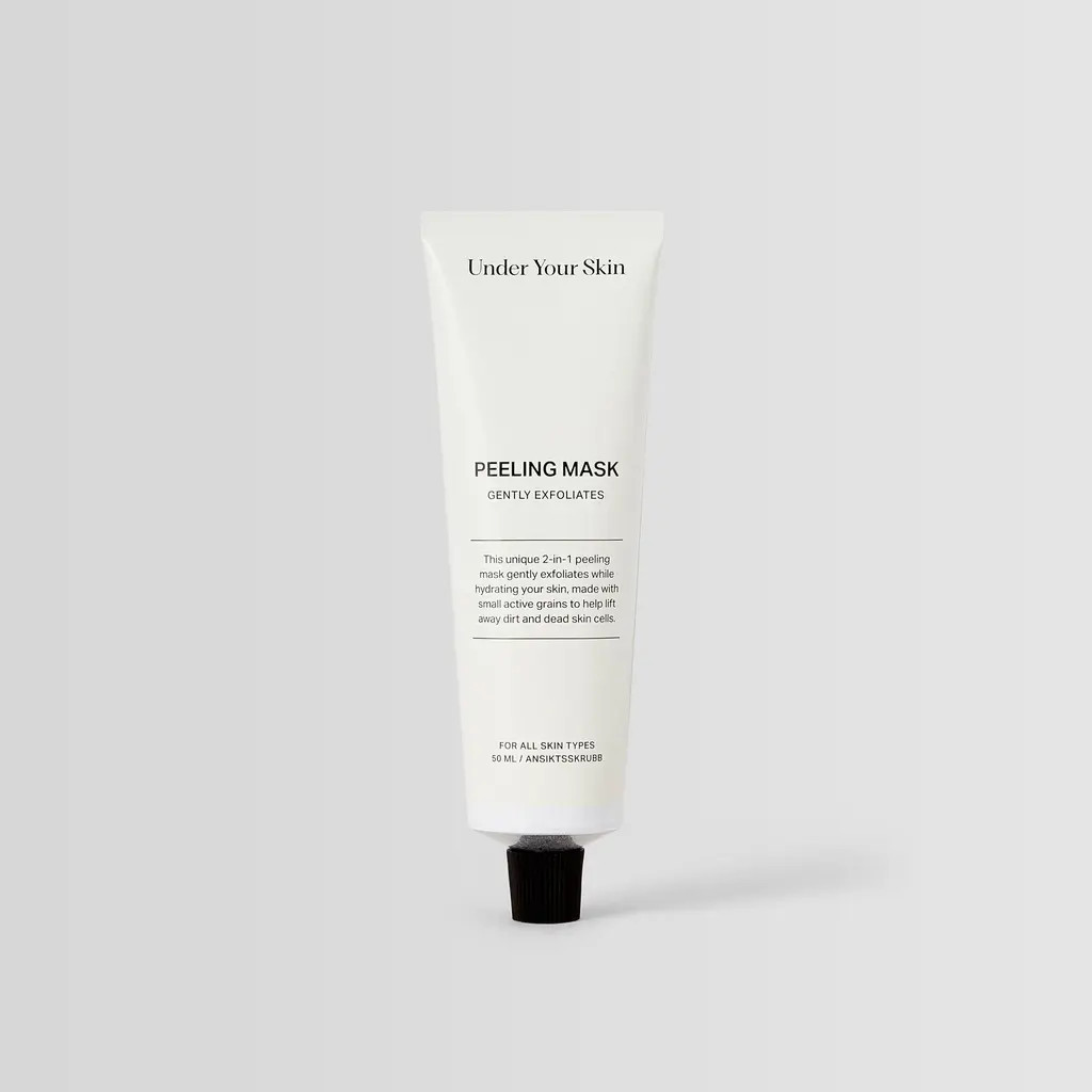 Under Your Skin Hydrating Exfoliating Mask at Nordstrom | Nordstrom