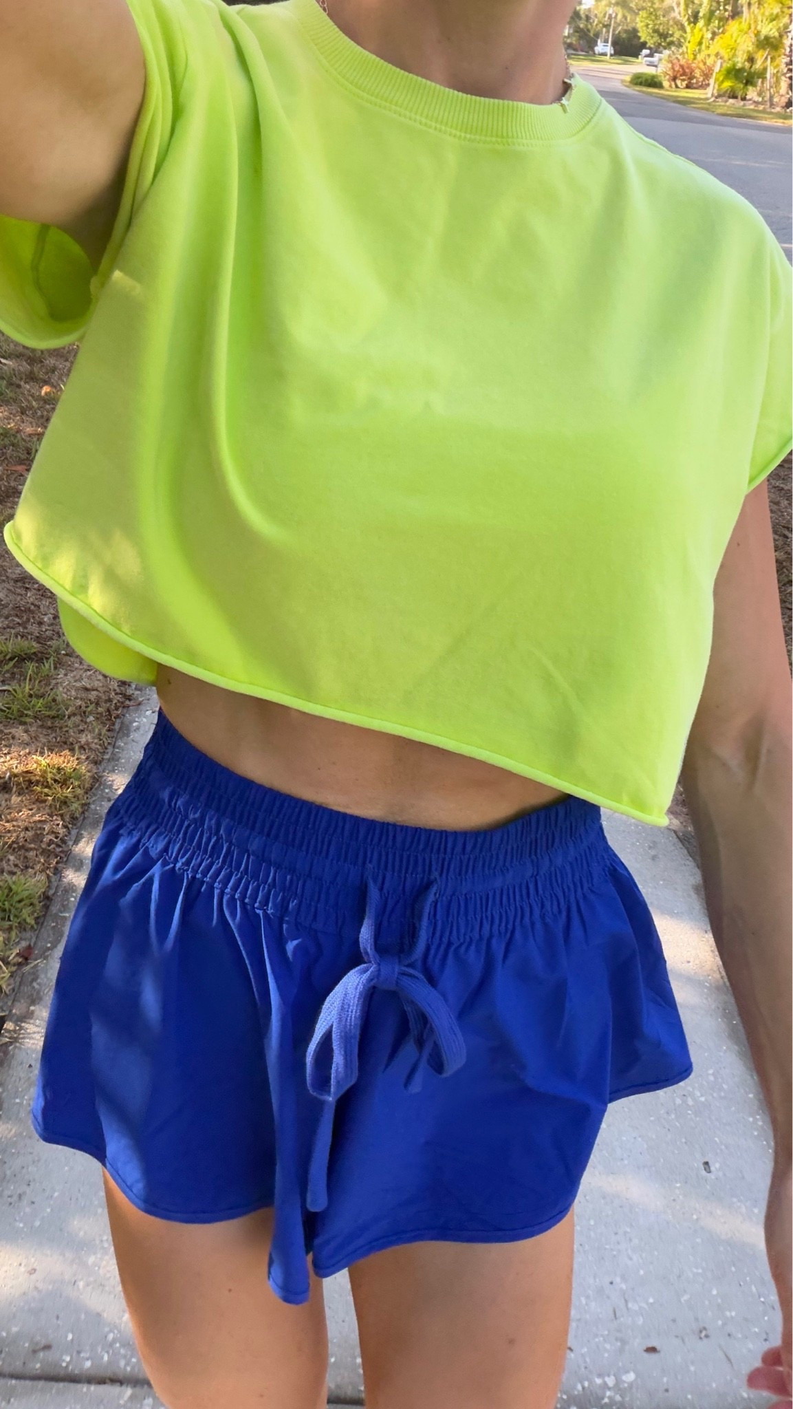 Loving this FP Movement combo! Wearing a size XS in both!

#LTKfitnessgoals #LTKgrwm #LTKootd