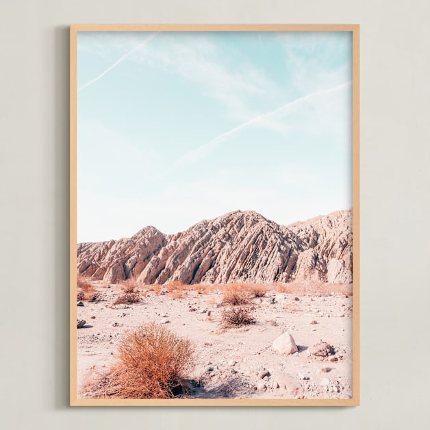 Painted Canyon 4 | Minted