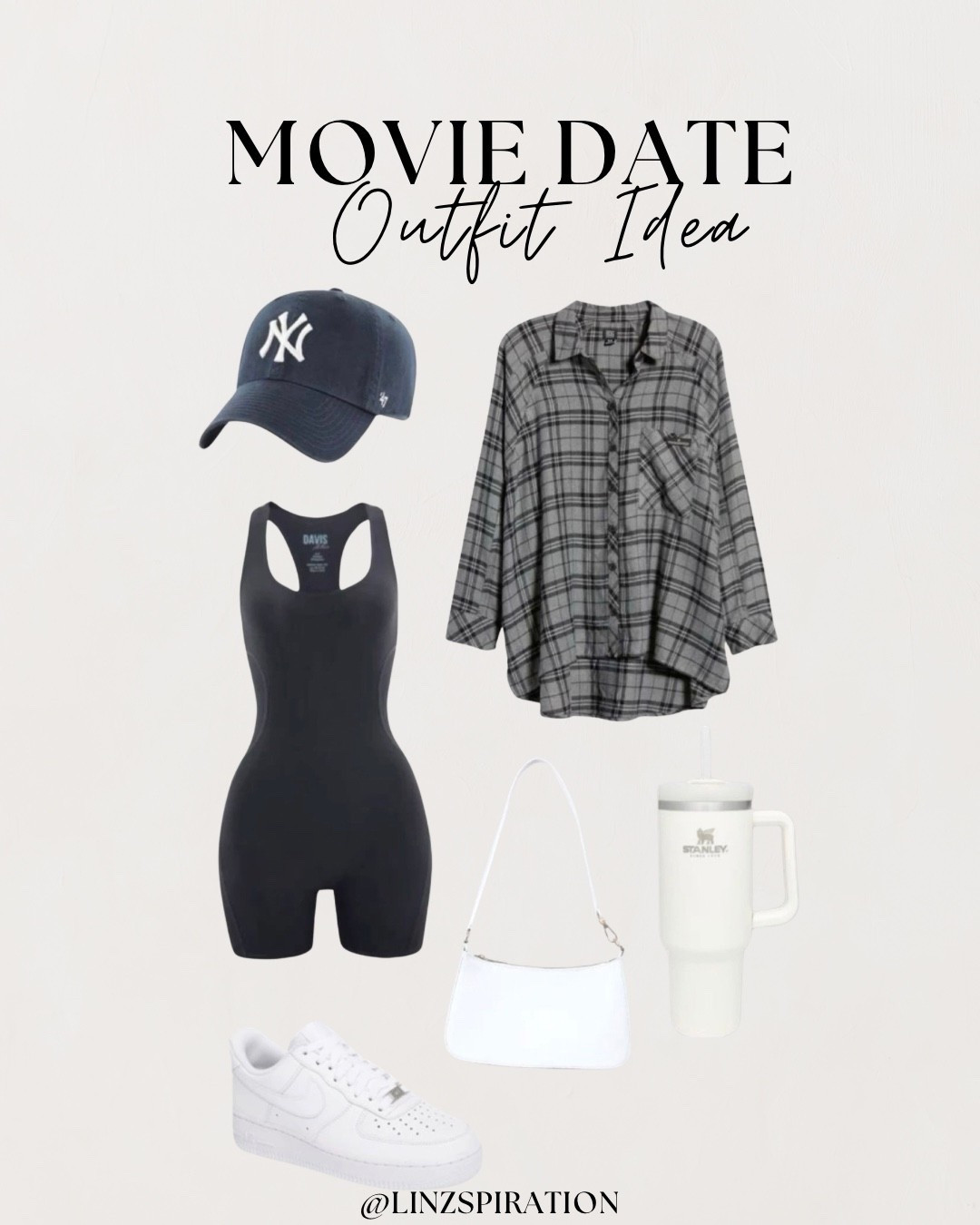 Perfect move date comfy outfit idea

#LTKootd #LTKmomlife #LTKdayinmylife
