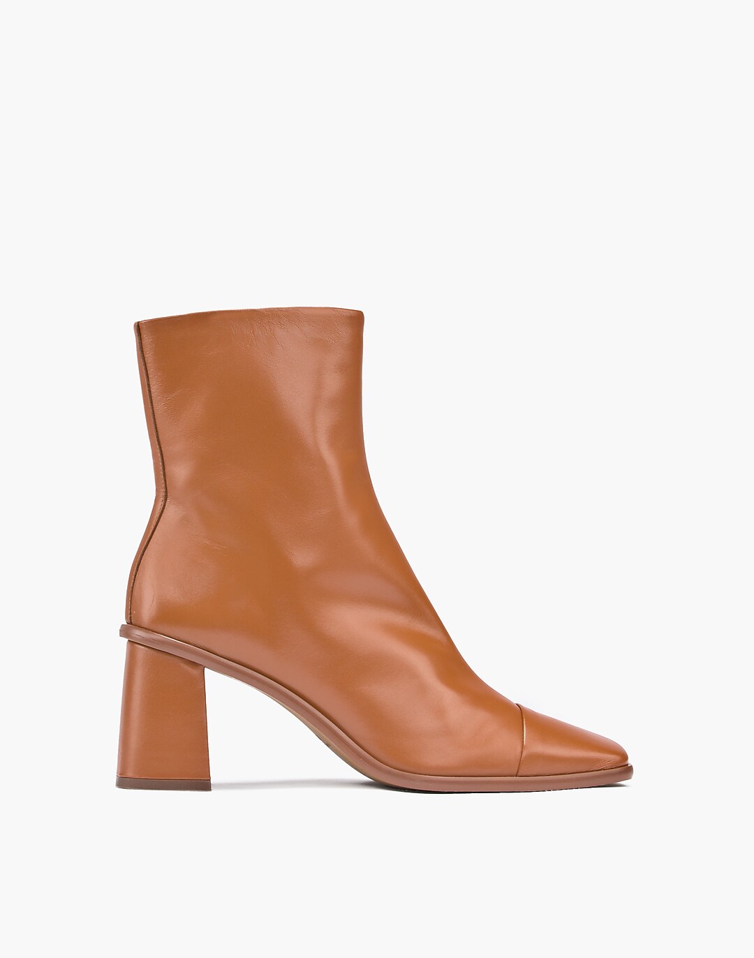 Maguire Leather Avila Ankle Boots | Madewell