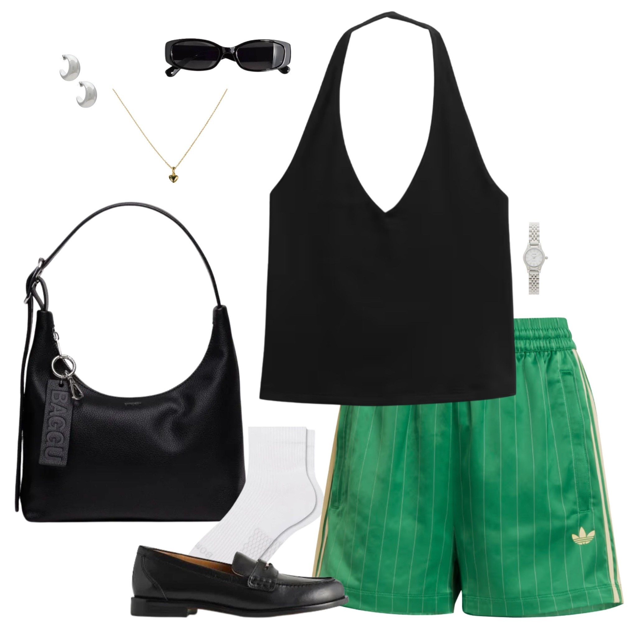 Cool girl outfits / cool mom outfits / summer outfits / streetwear 

#LTKFindsUnder50 #LTKFindsUnder100 #LTKSummerEdit