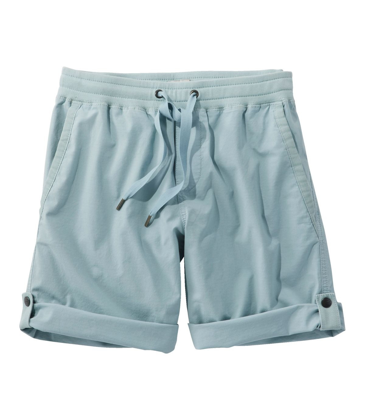 Women's Stretch Ripstop Pull-On Shorts | L.L. Bean