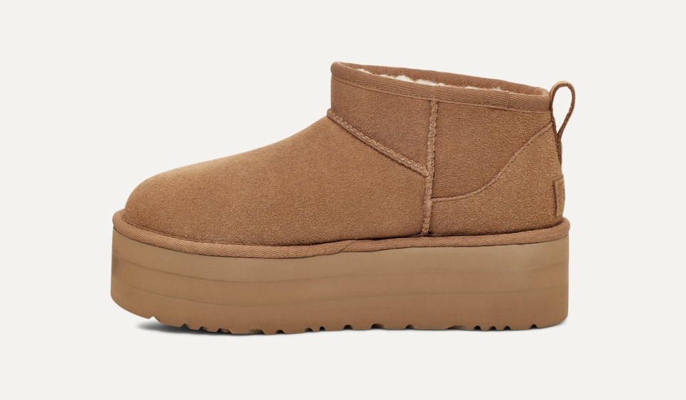 Classic Ultra Mini Platform | UGG (US)