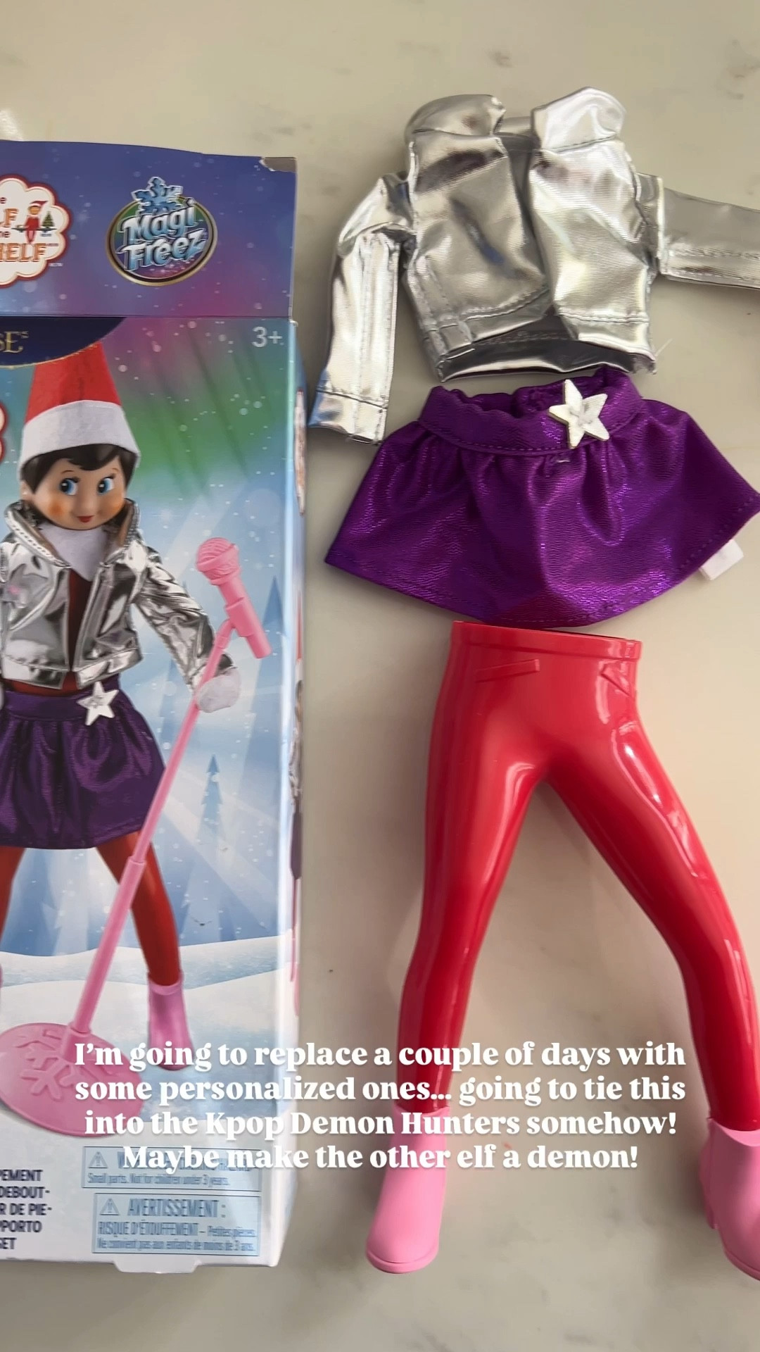 Elf on the Shelf outfits, elf on the shelf ideas

#LTKHoliday #LTKKids #LTKmomlife