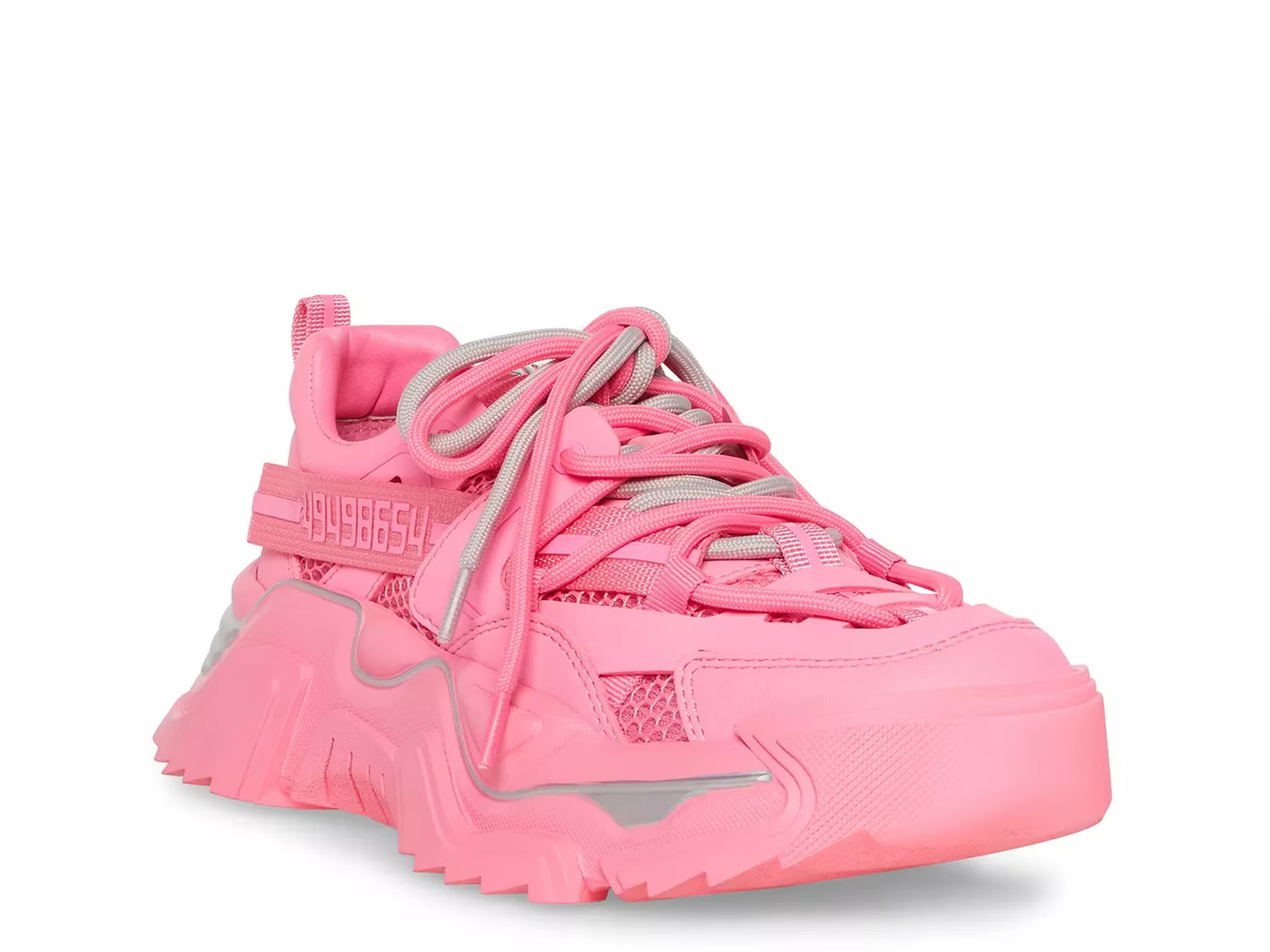 Steve Madden Power Sneaker | DSW