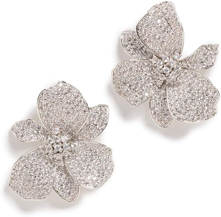 SHASHI Women's 18k Eden Earrings | Amazon (US)