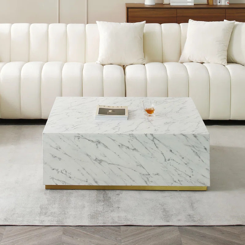 Bernadean Coffee Table | Wayfair North America