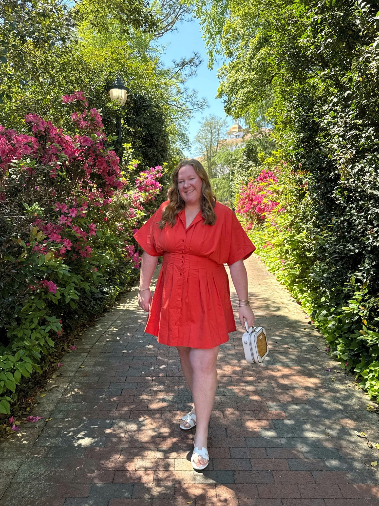 Pops of red

#LTKMidsize #LTKFindsUnder50 #LTKFindsUnder100