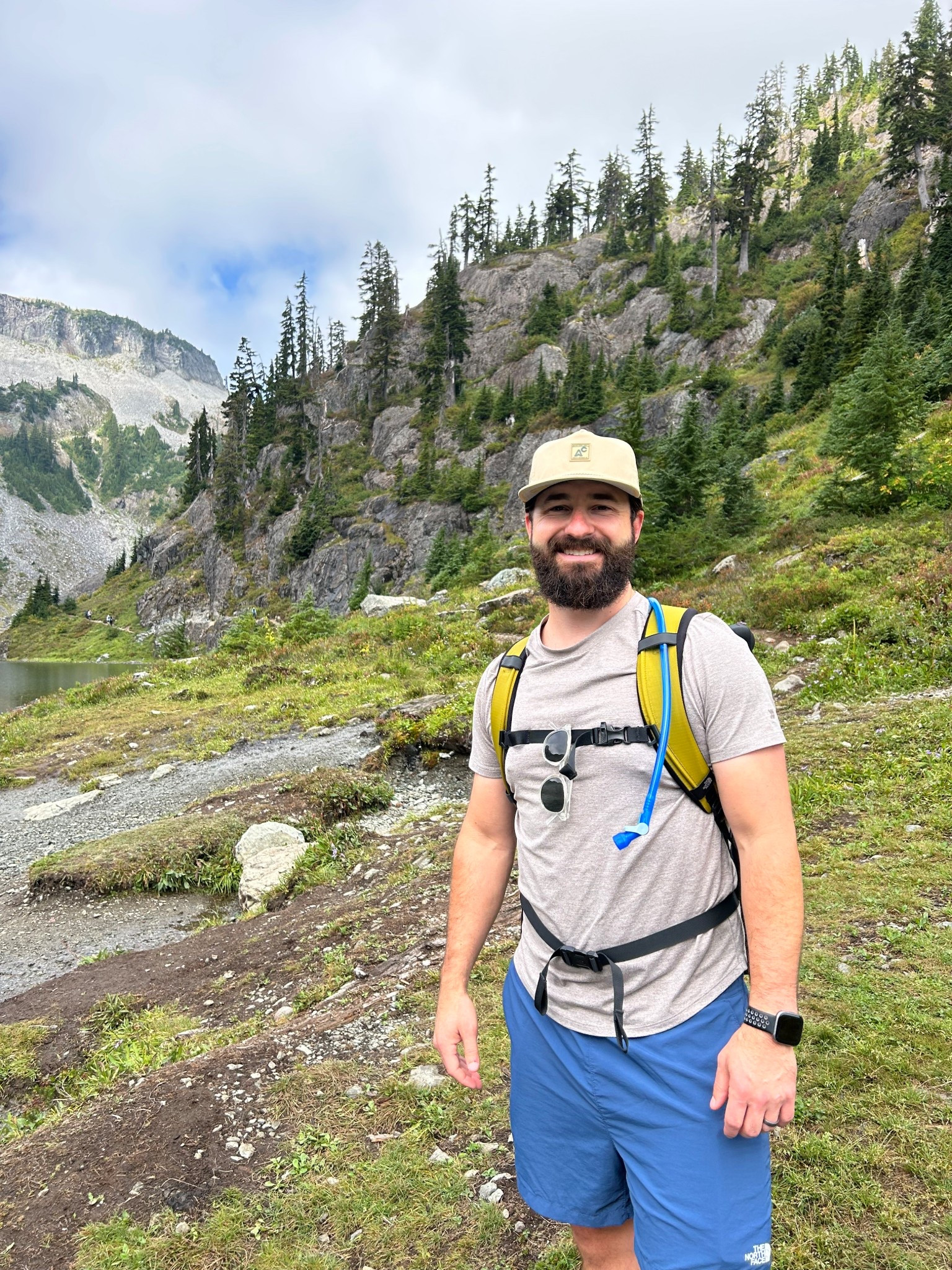 Austin’s go-to hiking outfit, the best men’s hiking outfit

#LTKPetite #LTKTravel #LTKItBag