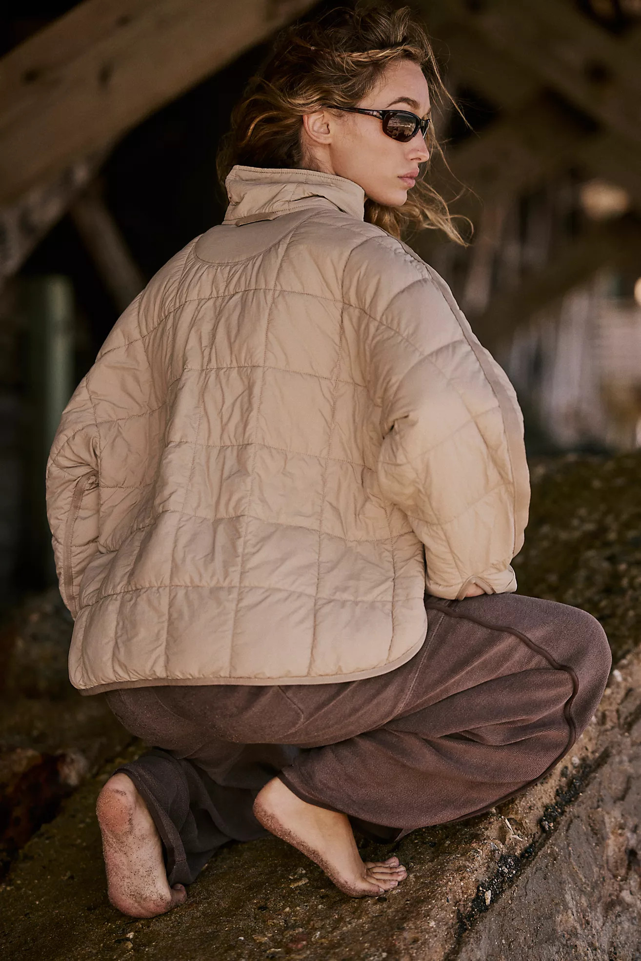 Pippa Packable Puffer Jacket | Free People (Global - UK&FR Excluded)