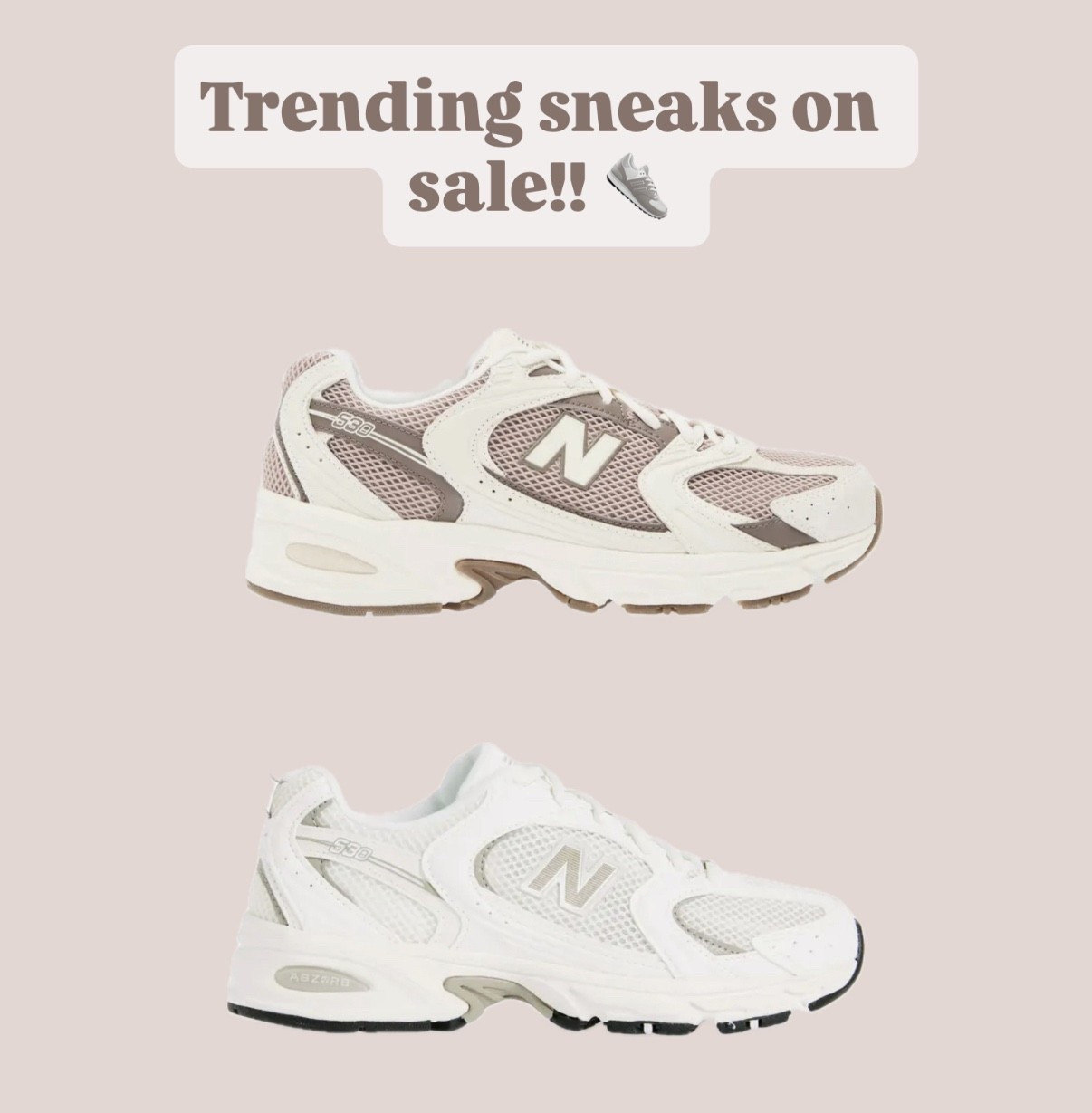 Sneakers
New balance
Trending


#LTKootd #LTKSaleAlert #LTKFindsUnder100