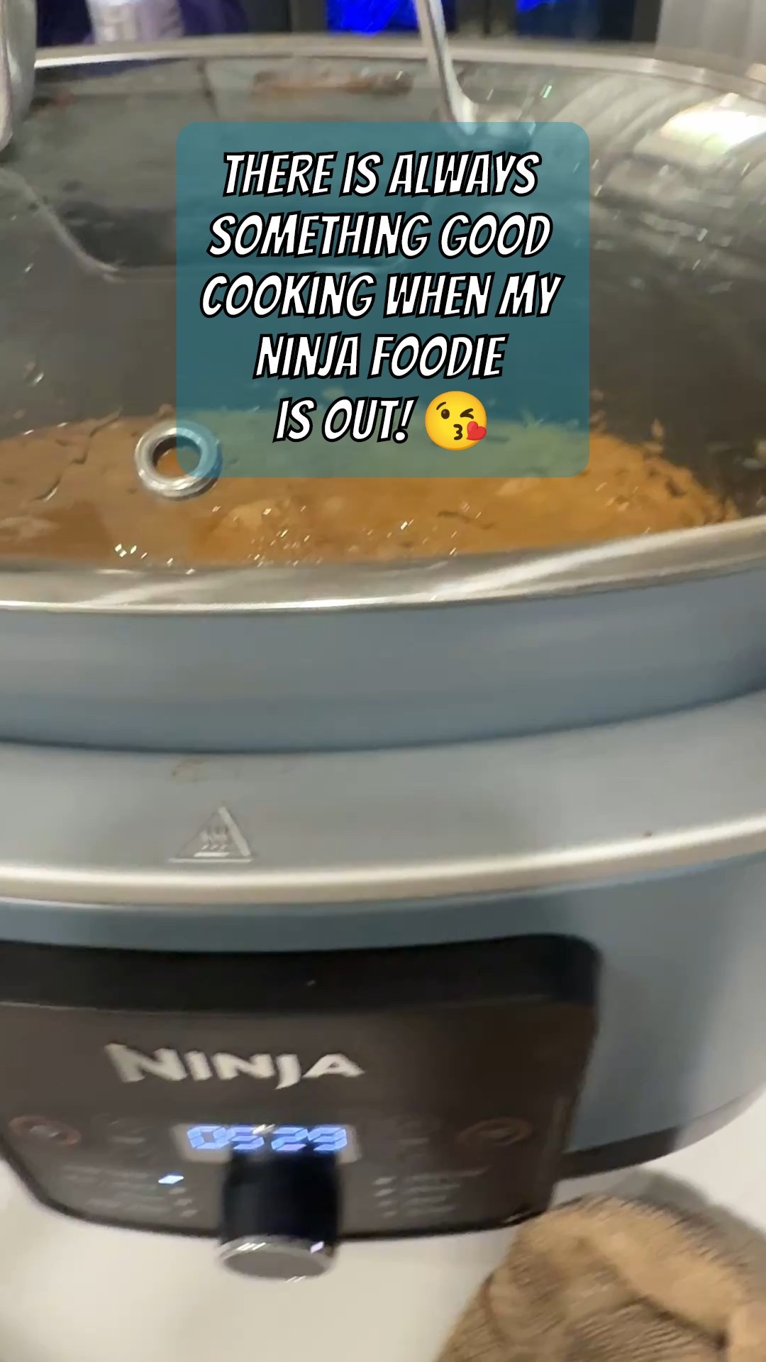 This has been my favorite cooker since the day I got it!  It is a true all-in-one cooker that does it all! ♥️

#LTKmomlife #LTKfoodie #LTKHome
