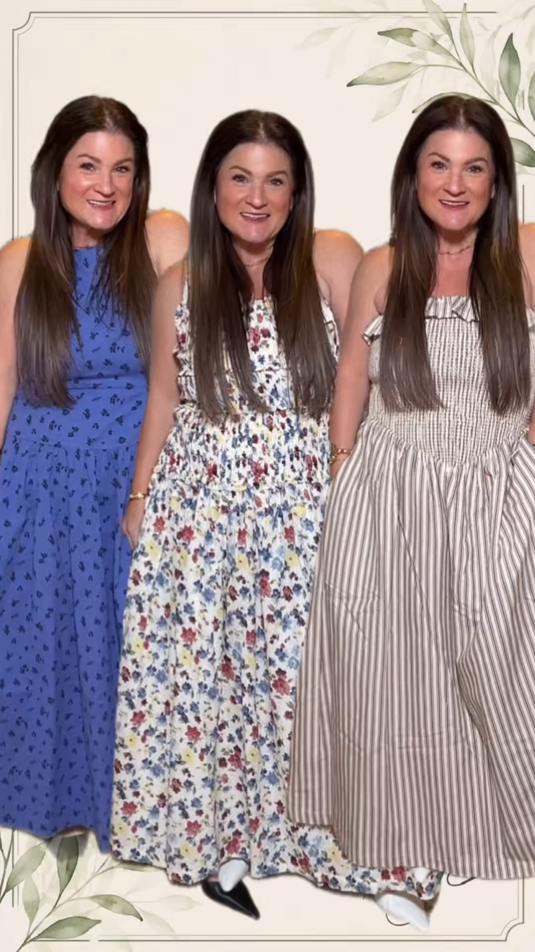 Extra petite friendly dresses! 

#LTKPetite