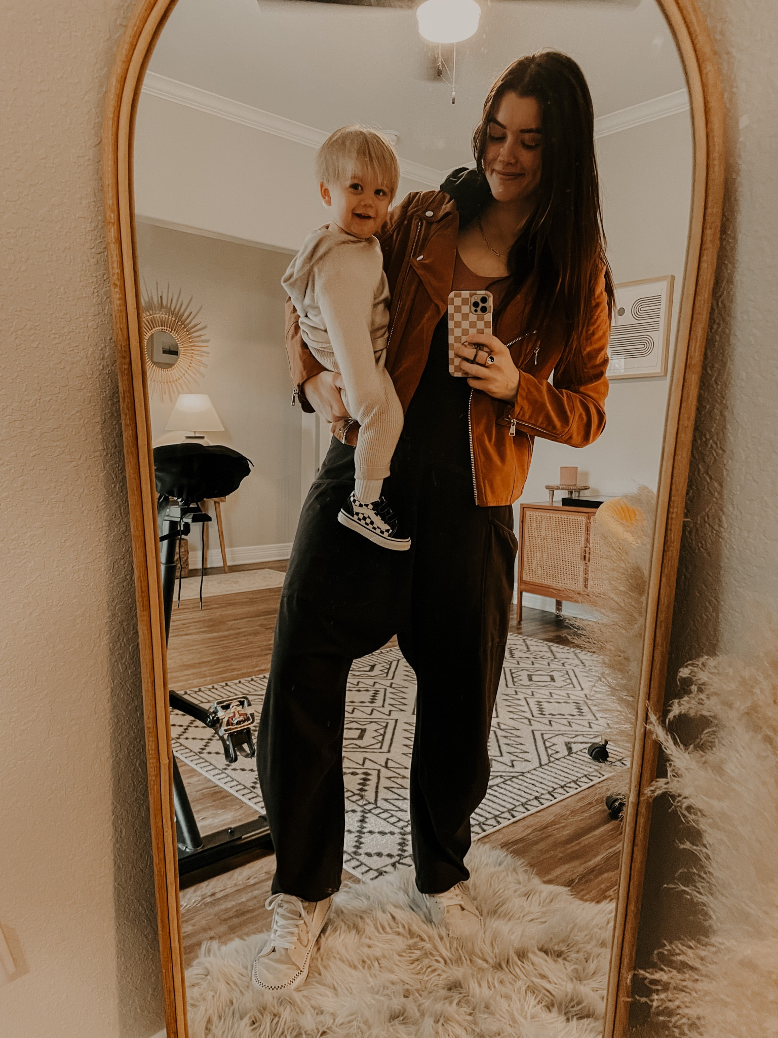 Saturday style ✨🤘

#LTKfamily #LTKfit #LTKhome