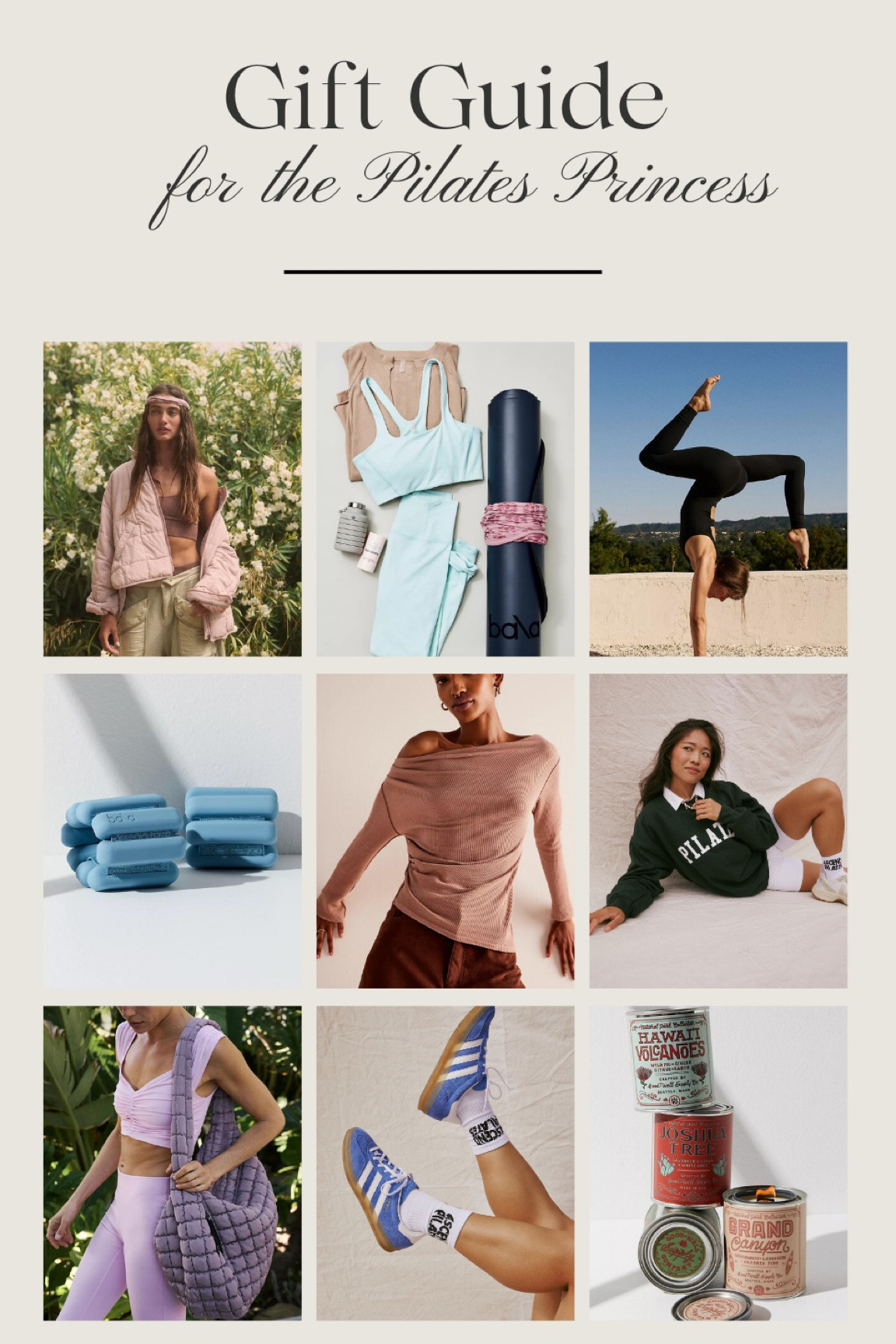 FP 24 Hour Sale starts today! To shop Ascend Merch go to ascend-pilates.com/shop!! 

#LTKSeasonal #LTKGiftGuide #LTKHoliday