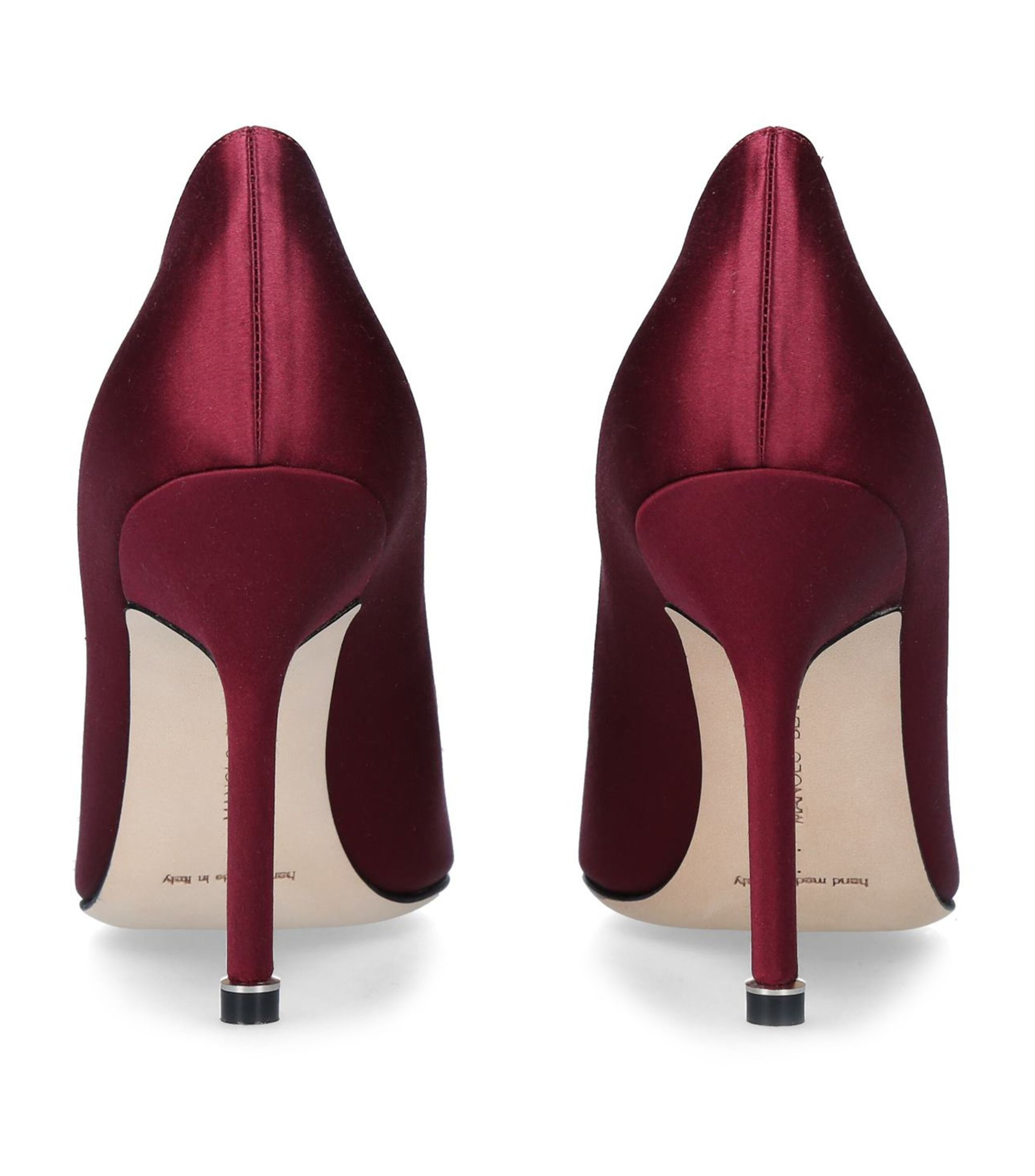 Hangisi Pumps 105 | Harrods