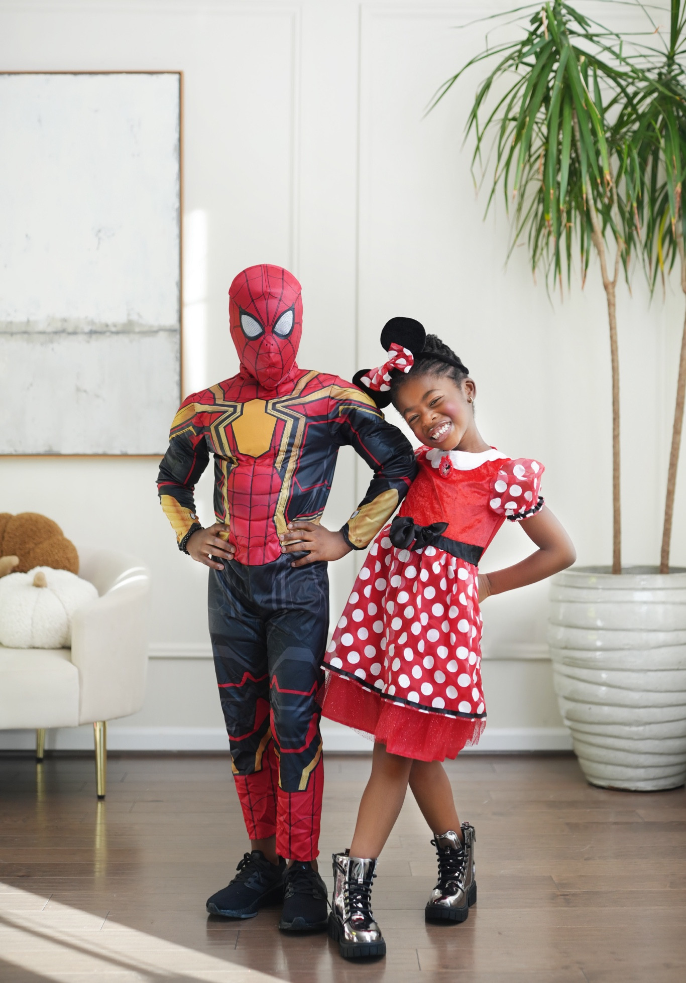 Halloween costumes for your little ones under $20 !!! We don’t really celebrate Halloween but the kids loves wearing their cute costumes and go trick or treating around the neighborhood :)

#LTKHalloween #LTKSeasonal #LTKfamily