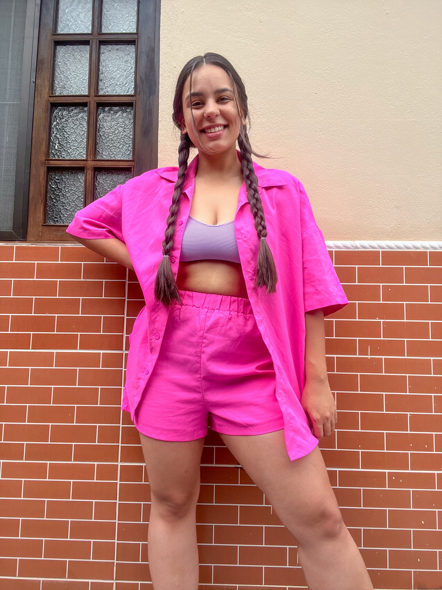 Conjunto Pink 🩷

#LTKmidsize #LTKbrasil #LTKstyletip