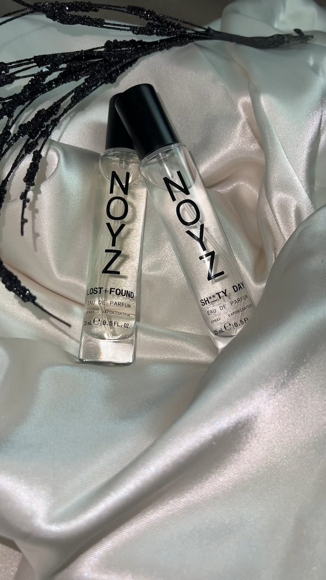 Perfect Stocking Stuffer For Her ✨

#stockingstuffer #nozyfragrance #perfumeforher

#LTKStyleTip