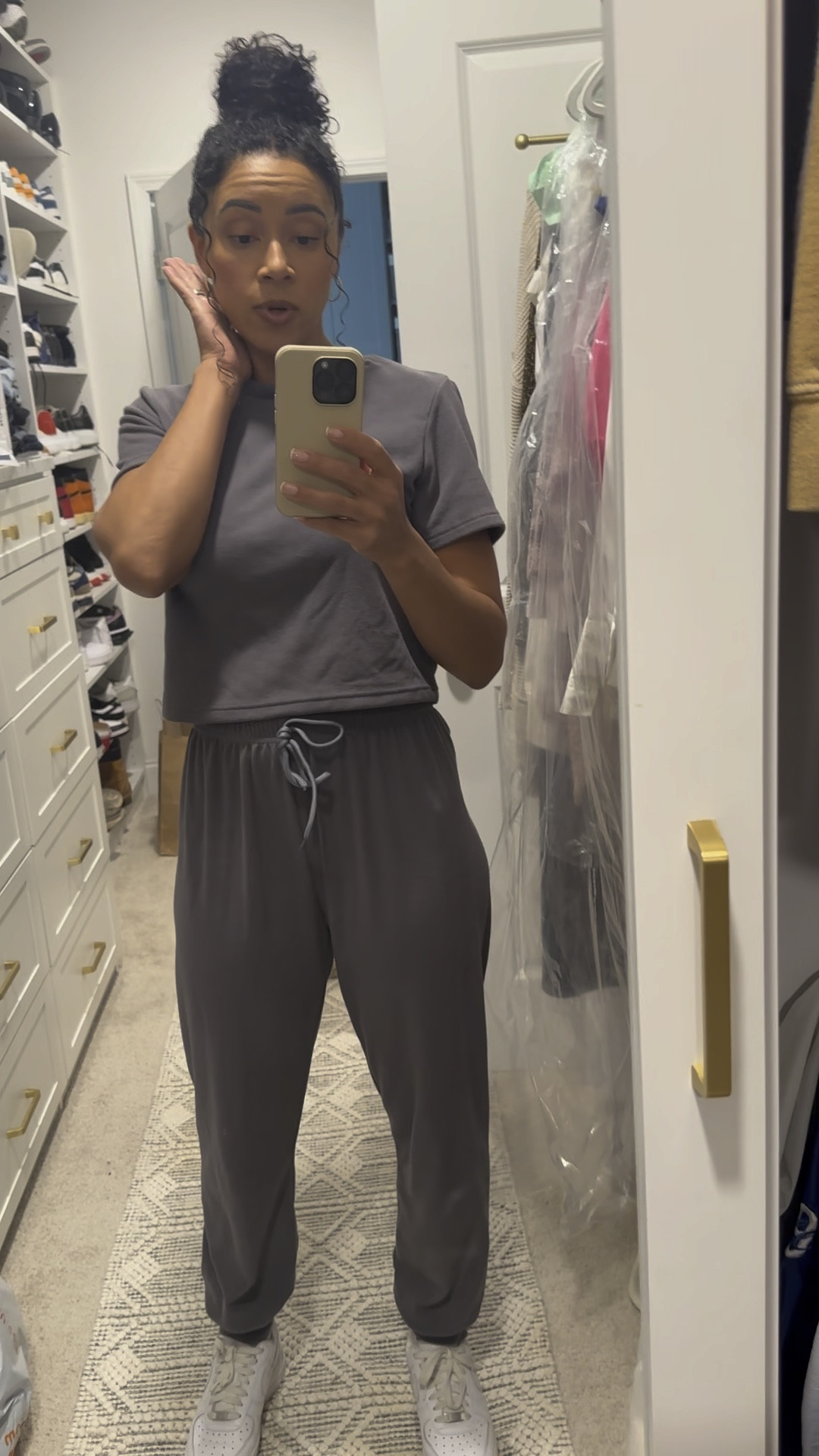 Shop my Temu haul and enjoy these super cute, and super comfy sets. 

#LTKGiftGuide #LTKstyletip