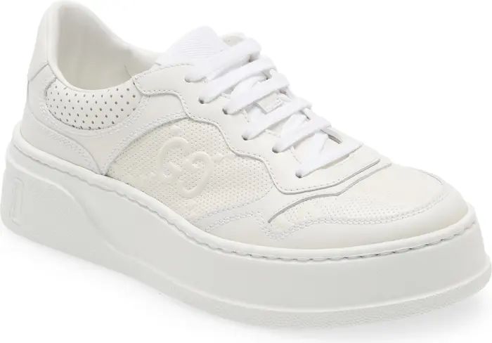 GG Low Top Sneaker | Nordstrom