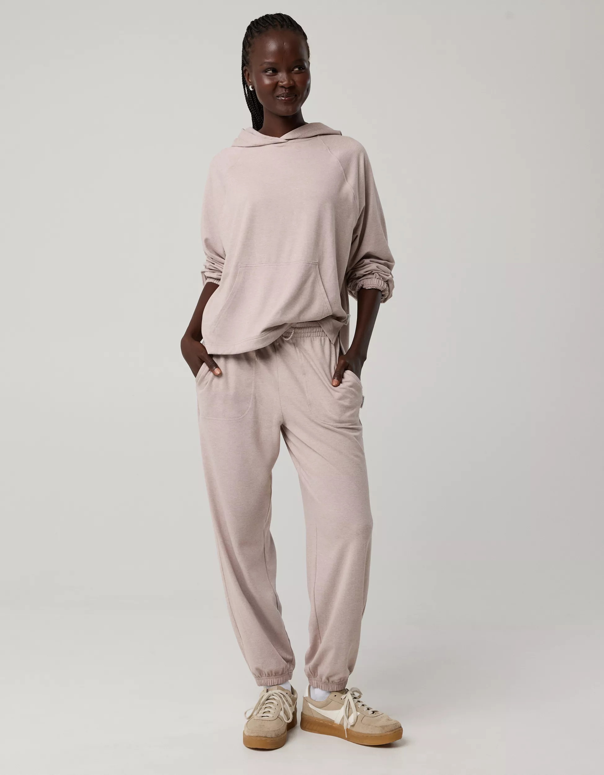 OFFLINE By Aerie Weekend Away Jogger | Aerie