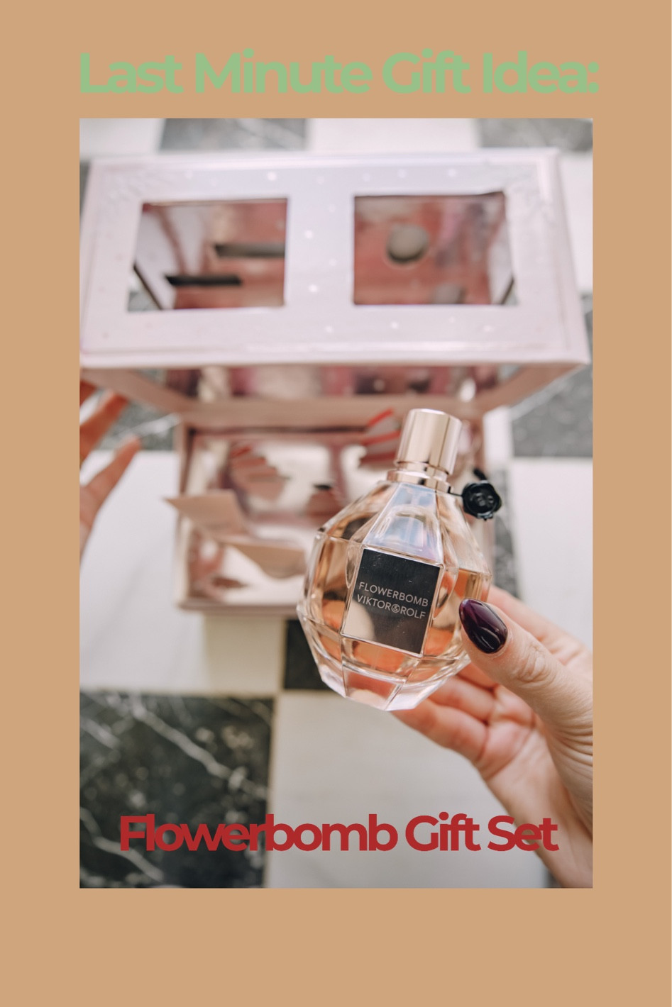 Last minute gift idea! 

#LTKGiftGuide #LTKHoliday #LTKSeasonal