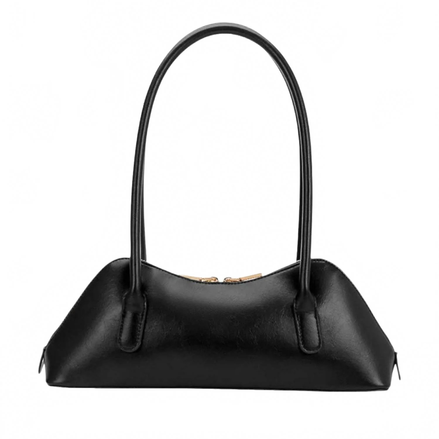 Women's Dakota Shoulder Bag In Black | Shop Simon