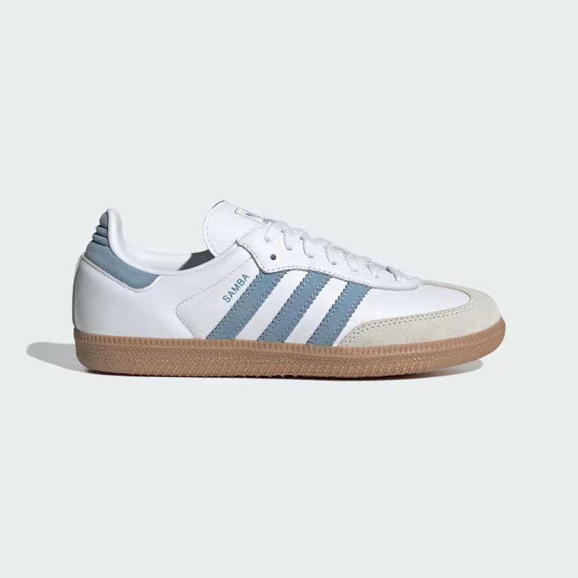 Samba OG Shoes | adidas (US)