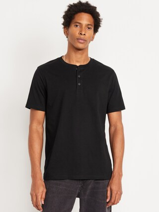 Henley T-Shirt | Old Navy | Old Navy (US)