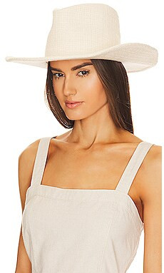 Sandy Cowboy Hat
                    
                    Lack of Color | Revolve Clothing (Global)