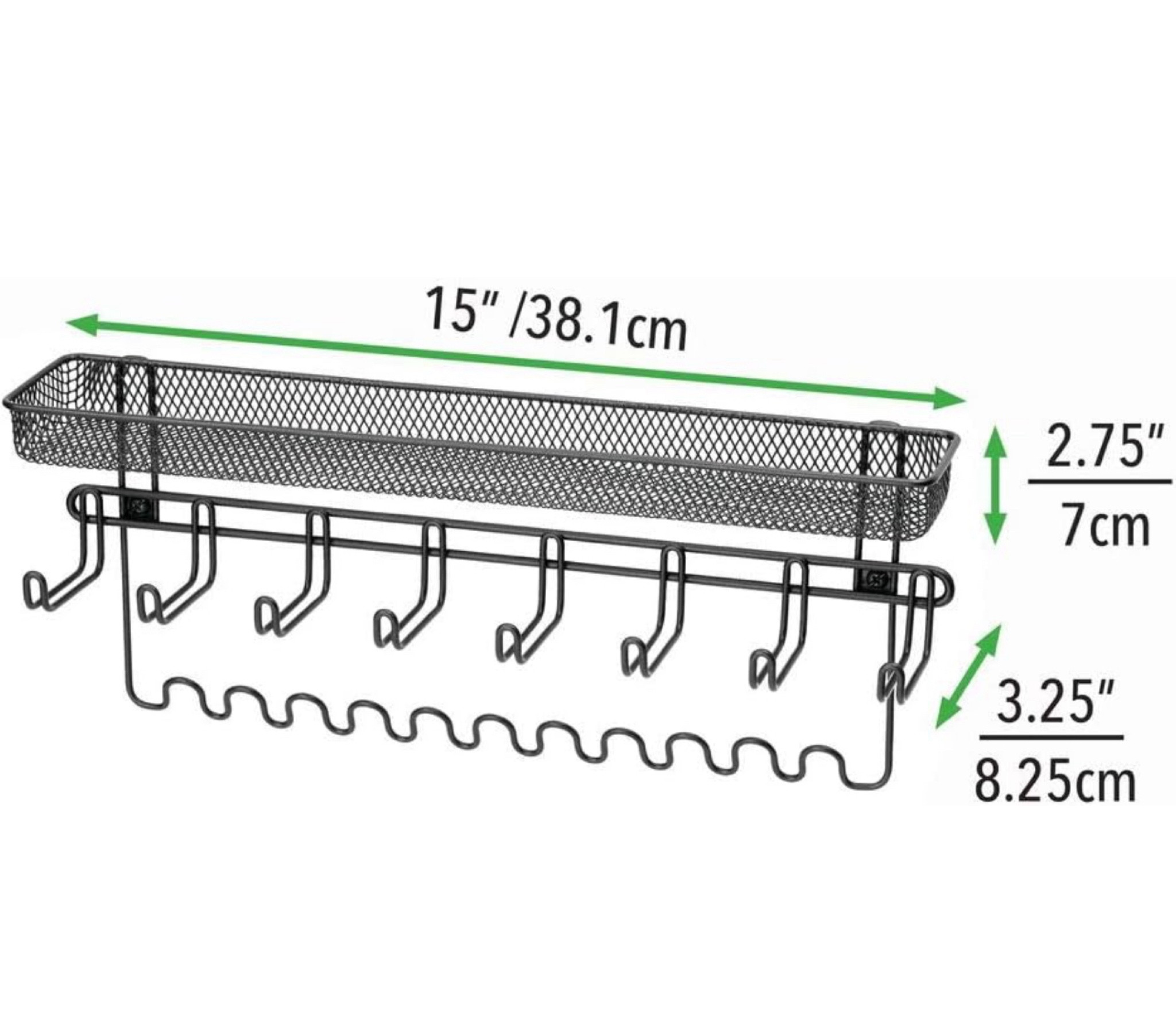 How I organize my belts

#LTKhome #LTKworkwear #LTKmidsize