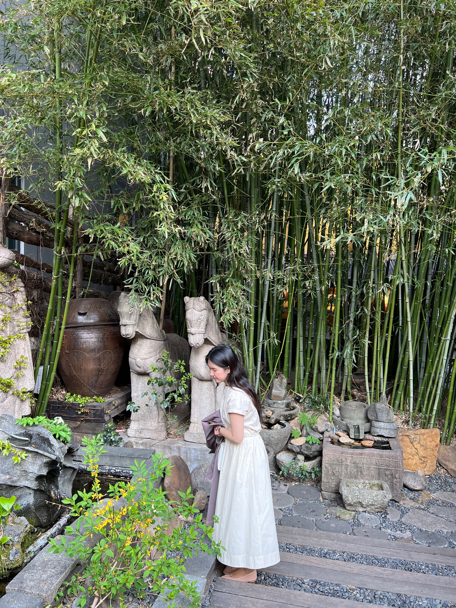 Feeling peaceful 🤍🌴

#LTKFind #LTKstyletip #LTKSeasonal