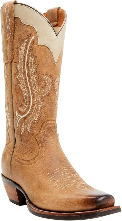 Women's Lindale Western Performance Boot Square Toe - BIWSP21P2 - Fueled by Miranda Lambert | Amazon (US)