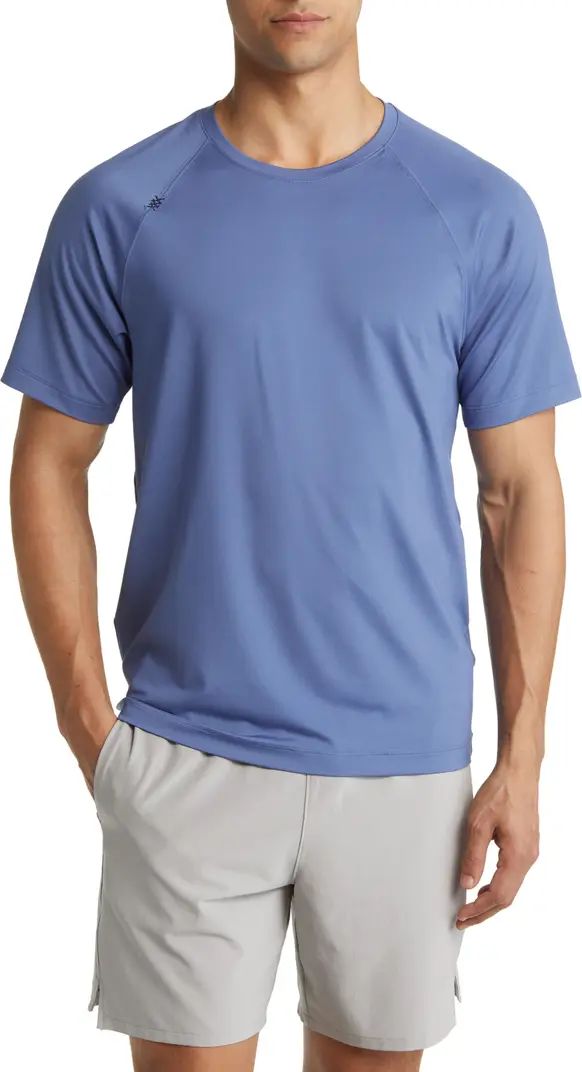 Athletic Short Sleeve T-Shirt | Nordstrom