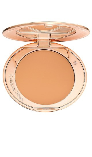 Charlotte Tilbury Airbrush Flawless Finish in 3 Tan. | Revolve Clothing (Global)