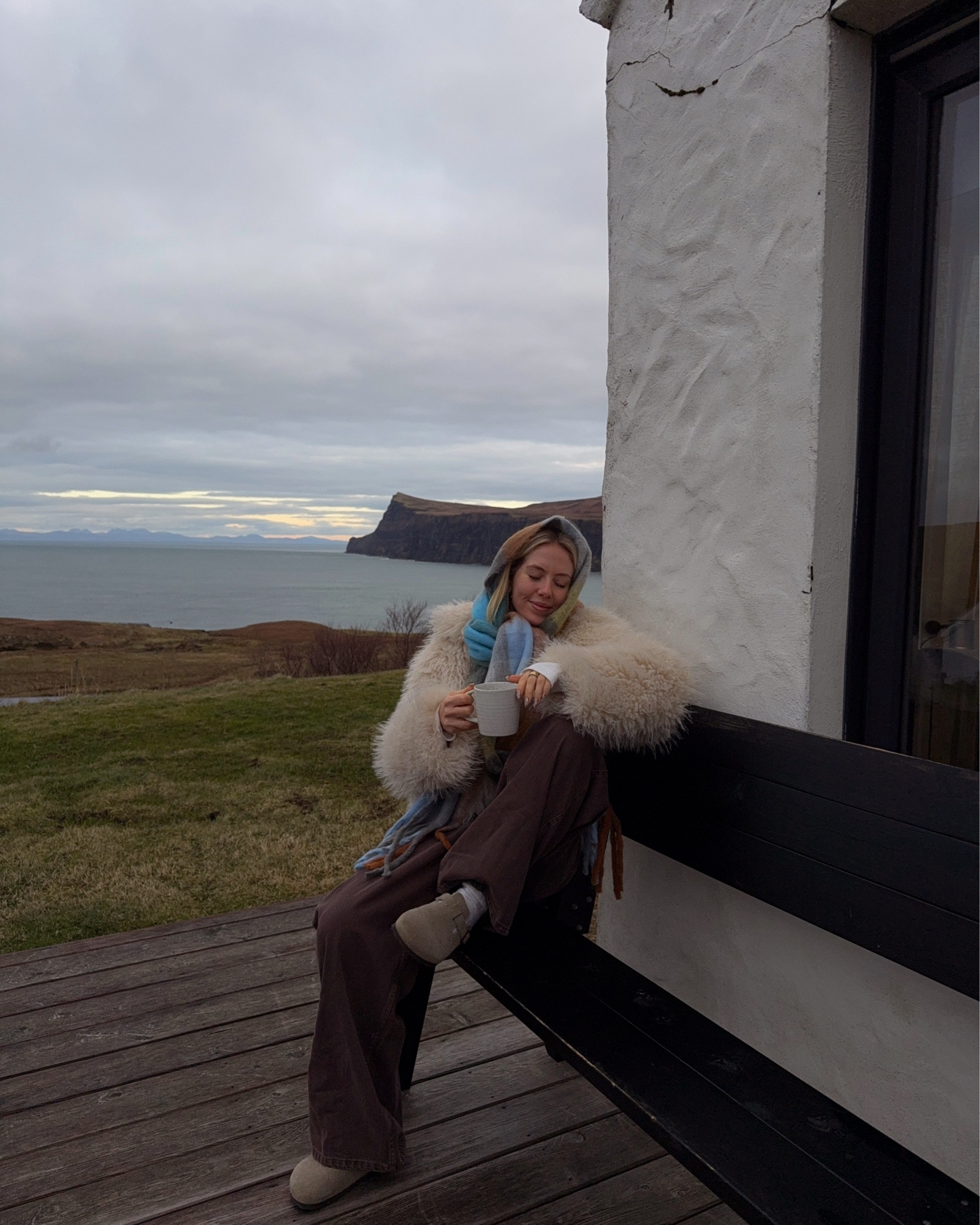 Cosy winter outfit 

#LTKuk #LTKeurope #LTKwinter