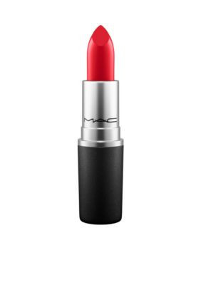 Mac Satin Lipstick, Red | Belk