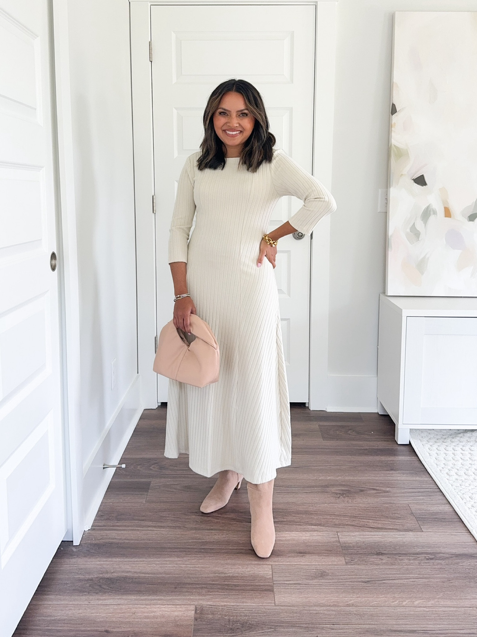 50% off ends 10/23!

Tan sweater dress size xs petite 
Tan boots size 5.5 TTS 
Fall outfit 
Fall dress 
Fall style 
Teacher outfit
 Back to school 
Workwear 
Office outfit 

Honey sweet petite Honeysweetpetite

#LTKStyleTip #LTKSaleAlert #LTKSeasonal