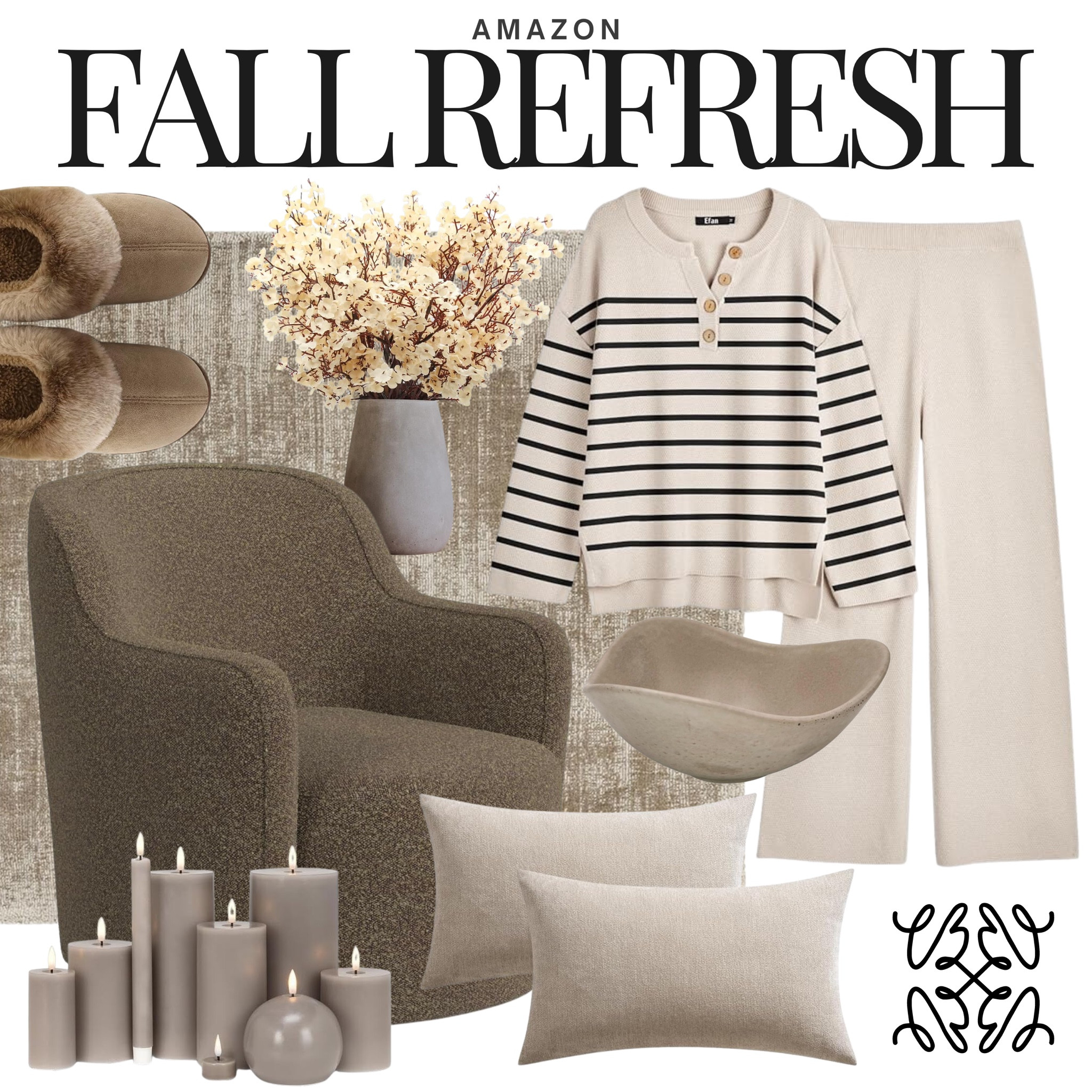 Fall refresh

Amazon, Rug, Home, Console, Amazon Home, Amazon Find, Look for Less, Living Room, Bedroom, Dining, Kitchen, Modern, Restoration Hardware, Arhaus, Pottery Barn, Target, Style, Home Decor, Summer, Fall, New Arrivals, CB2, Anthropologie, Urban Outfitters, Inspo, Inspired, West Elm, Console, Coffee Table, Chair, Pendant, Light, Light fixture, Chandelier, Outdoor, Patio, Porch, Designer, Lookalike, Art, Rattan, Cane, Woven, Mirror, Luxury, Faux Plant, Tree, Frame, Nightstand, Throw, Shelving, Cabinet, End, Ottoman, Table, Moss, Bowl, Candle, Curtains, Drapes, Window, King, Queen, Dining Table, Barstools, Counter Stools, Charcuterie Board, Serving, Rustic, Bedding, Hosting, Vanity, Powder Bath, Lamp, Set, Bench, Ottoman, Faucet, Sofa, Sectional, Crate and Barrel, Neutral, Monochrome, Abstract, Print, Marble, Burl, Oak, Brass, Linen, Upholstered, Slipcover, Olive, Sale, Fluted, Velvet, Credenza, Sideboard, Buffet, Budget Friendly, Affordable, Texture, Vase, Boucle, Stool, Office, Canopy, Frame, Minimalist, MCM, Bedding, Duvet, Looks for Less

#LTKStyleTip #LTKSeasonal #LTKHome